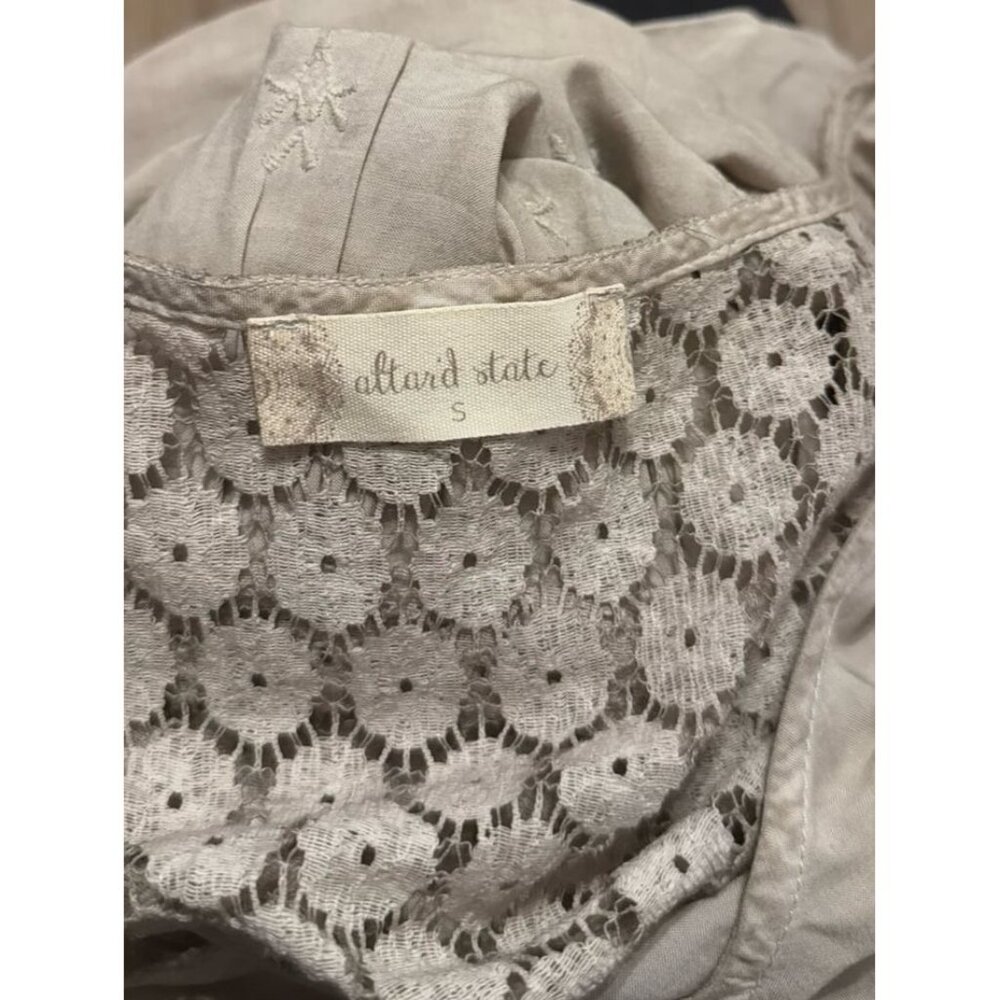 Altar’d State Lace Top - Picture 3 of 3